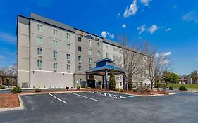 Comfort Inn Thomasville